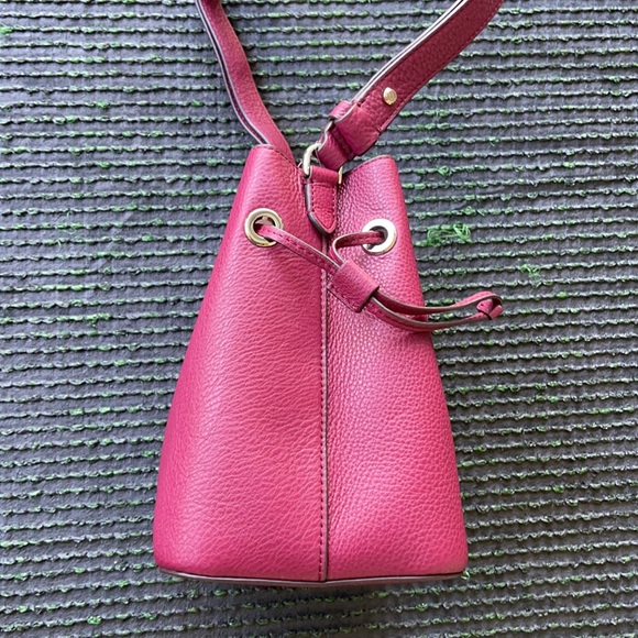 Kate Spade marti small bucket - Picture 6 of 16